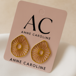 🌿✨ Brinco Orgânico